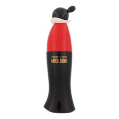 Cheap & Chic- Eau de Toilette 100ml, MOSCHINO