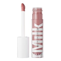 Odyssey Lip Oil Gloss - Γκλος με ενυδατικό ξηρό λάδι Odyssey, Milk Makeup