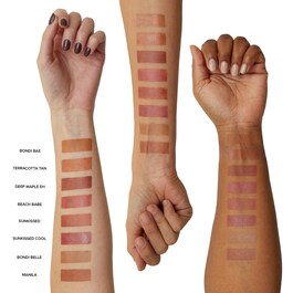 Nudies Matte Bronze - μπρονζέ stick