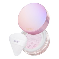 creaseless setting powder - Σταθεροποιητική πούδρα, Tarte