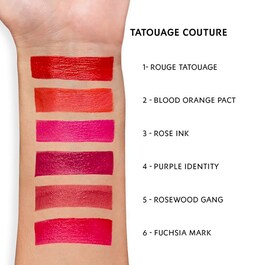 Tatouage Couture Lip Stain