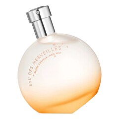 Eau des Merveilles Hair Mist, HERMÈS