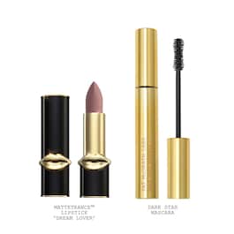 Dream Lover + Dark Star Duo - Makeup Set