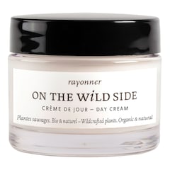 Day Cream - Organic and 100% natural ingredients, On The Wild Side
