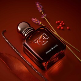 Emporio Stronger with You - Eau de Parfum