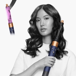Dyson Airwrap™ Long Volumise - Multi-styler