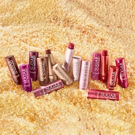 Sugar Tinted Lip Treatment - Hydrating tinted lip balm