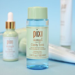 Clarity Tonic