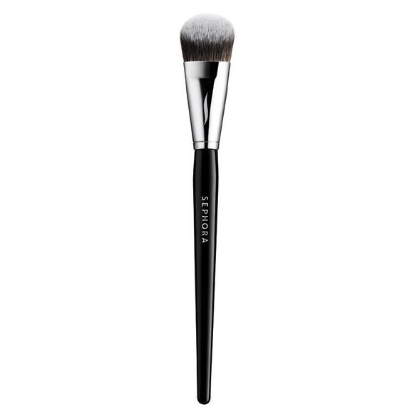 Pro Foundation Brush #47, Sephora Collection