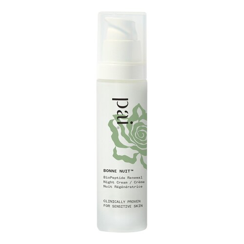 Pai Pai - Bonne Nuit - Renewal Night Cream sensitive skin