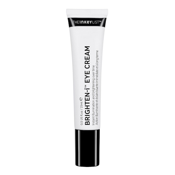 Brighten-I - Eye Cream, The Inkey List