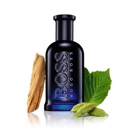Boss Bottled Night