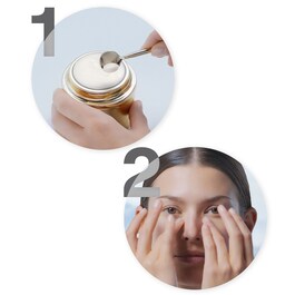 PURE GOLD RADIANCE CREAM