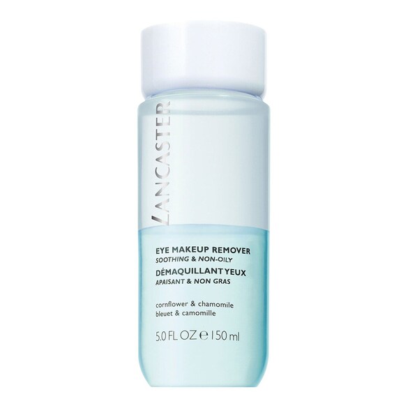Lancaster Eye Makeup Remover, Lancaster