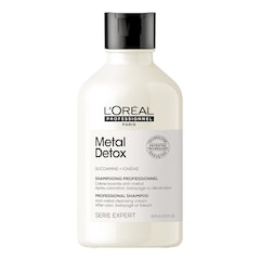 SERIE EXPERT Metal Detox Σαμπουάν Κατά των Μεταλικών Στοιχείων, L'Oréal Professionnel