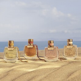 Chloé nomade absolu de parfum