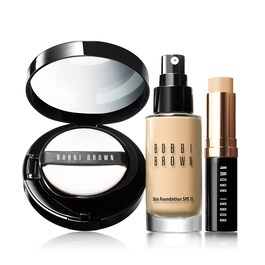 Skin Foundation SPF 15