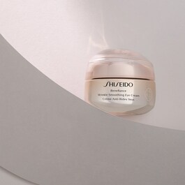 Benefiance Wrinkle Smoothing Eye Cream