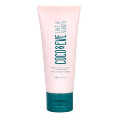 Like A Virgin Super Nourishing Coconut & Fig Hair Mask, COCO & EVE