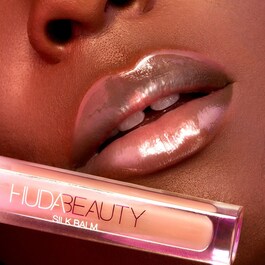 SILK BALM Hydra-plumping Lip Balm