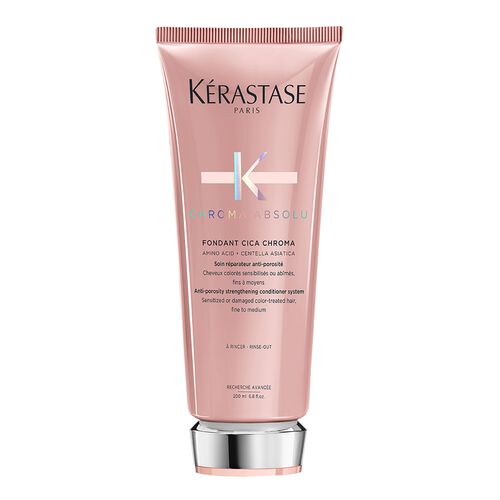 Kérastase Kérastase - Chroma Absolu Fondant Cica Chroma - Conditioner για Λεπτά Βαμμένα Μαλλιά