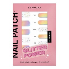 Nail Patches Set, Sephora Collection