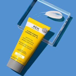 Clean Screen Mineral SPF 30
