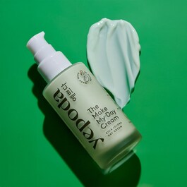The Make My Day Cream – Ενυδατική κρέμα ημέρας με Ασιατική Σεντέλα