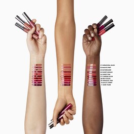 Cream Lip Shine