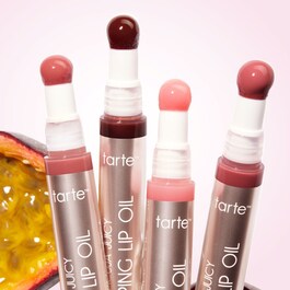 Maracuja Juicy Plumping Lip Oil - Διογκωτικό λάδι χειλιών