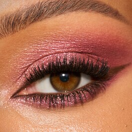 Charlotte's Palette of Beautifying Eye Trends - Παλέτα σκιών ματιών