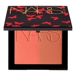 Claudette Cheek Duo - Blush duo