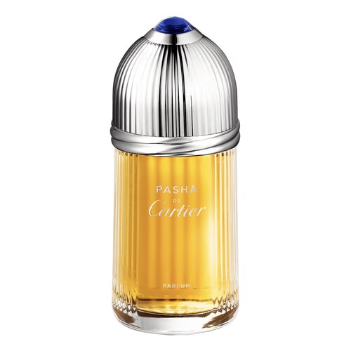 Cartier – Pasha – Eau de Parfum