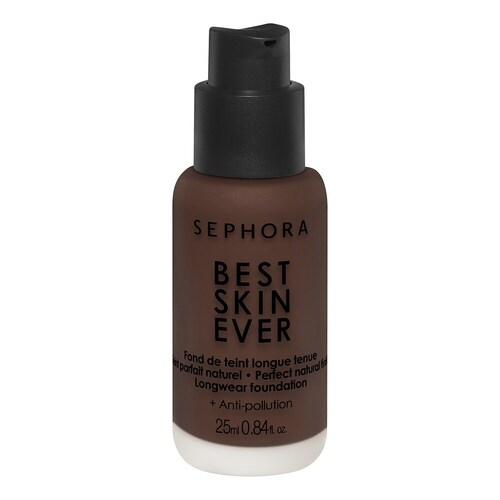 Sephora Collection Sephora Collection - Best Skin Ever Foundation - Long wear foundation perfect natural