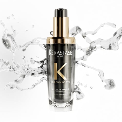 Kérastase Kérastase - Chronologiste L'Ηuile De Parfum - Έλαιο για Αναζωογόνηση των Μαλλιών