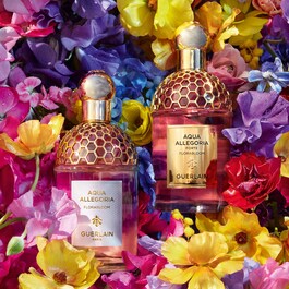 Aqua Allegoria - Florabloom Eau de Toilette