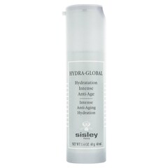 Hydra-Global, SISLEY