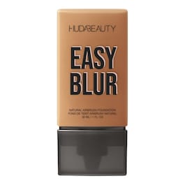 Easy Blur Natural Airbrush Foundation - Makeup image