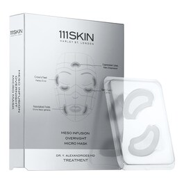 Meso Infusion Overnight Micro Mask
