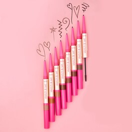 Sketch and Set™ Tinted Gel Eyebrow Pencil