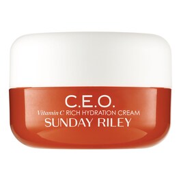 C.E.O Vitamin C Rich Hydration Cream