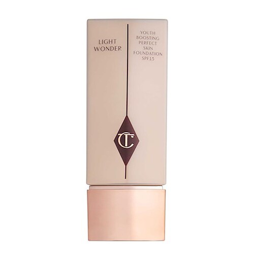 Charlotte Tilbury – Light Wonder – Light Foundation