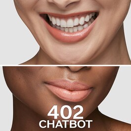 Technosatin Gel Lipstick - κραγιόν 