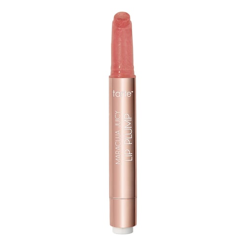 Μακιγιάζ > Χείλη > Διογκωτικά χειλιών Tarte - maracuja juicy lip plump shimmer glass - διογκωτικό χειλιών