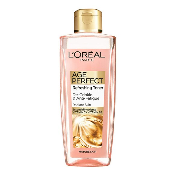 Age Perfect Classic Τονωτικη Λοσιον, L'oreal Paris