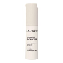 Le Booster Superfood - Antioxidant, Anti-Fatigue Concentrated Serum