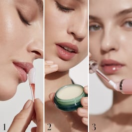 The Lip Serum Volumizer