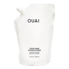 Thick Hair - Conditioner for Thick Hair Refill Pouch, OUAI HAIRCARE