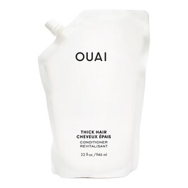 Thick Hair - Conditioner for Thick Hair Refill Pouch