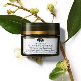 Plantscription™ Anti-aging Eye Treatment